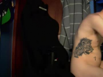 mastercooperfrost webcam model stream image