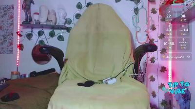 Dany_milk webcam model stream image