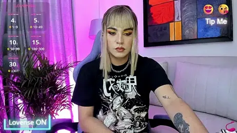 amyboom_hot webcam stripchat model stream image