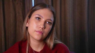 GladysBanbury webcam model stream image