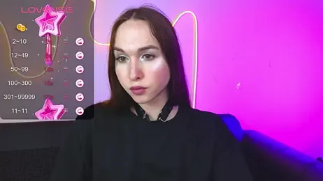 kitty_kattyy webcam model stream image