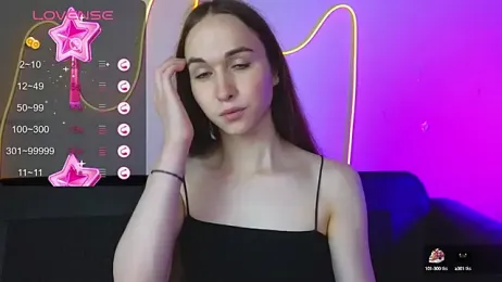 kitty_kattyy webcam model stream image