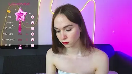 kitty_kattyy webcam model stream image