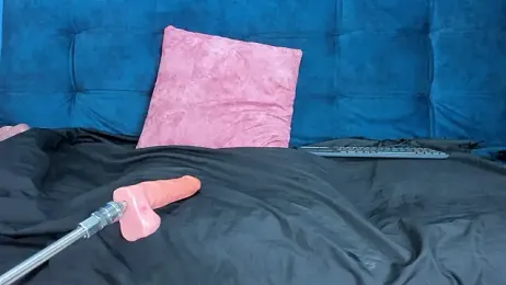 Daliana_Gounbolt webcam model stream image