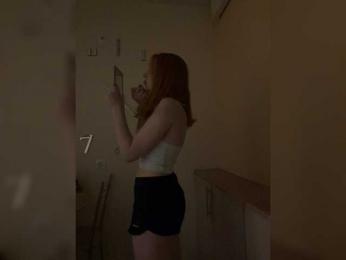 Bafelkaa webcam model stream image