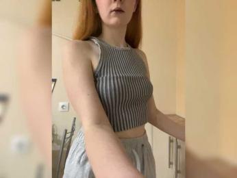 Bafelkaa webcam model stream image