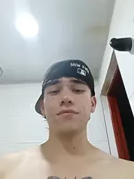 Logan_sixxer webcam stripchat model stream image