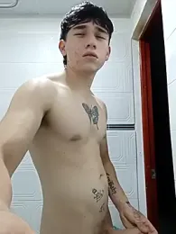 Logan_sixxer webcam model stream image