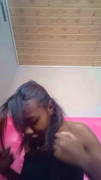 Vannyah2 webcam model stream image