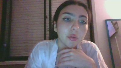 Nightangel222 webcam model stream image