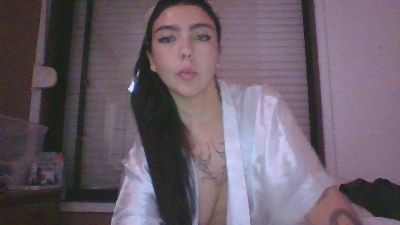 Nightangel222 webcam model stream image