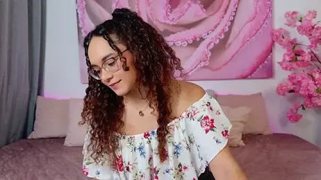 Taylor_Tina webcam model stream image