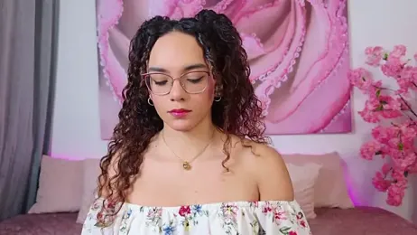 Taylor_Tina webcam model stream image