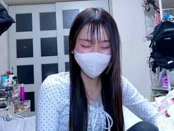 riken_jp webcam model stream image