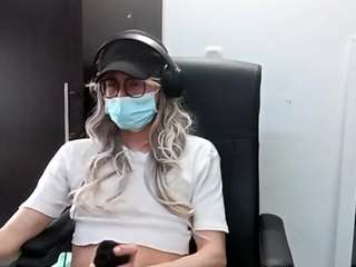 norehg webcam model stream image