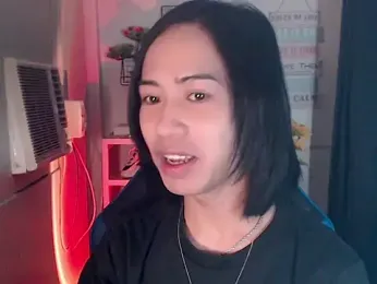 Miracle_TheBrat webcam model stream image