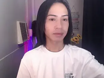 Miracle_TheBrat webcam model stream image