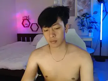 niel_cumshow webcam model stream image
