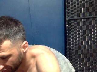 sexystud654 webcam model stream image