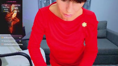 Betty_Jone webcam model stream image