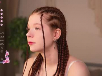 ruesaver webcam chaturbate model stream image