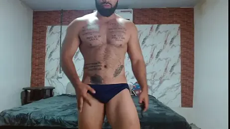 NATHAN_MATHEWS webcam model stream image