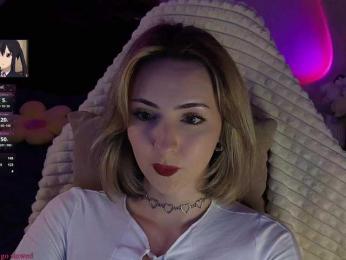 Akiame webcam model stream image