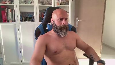 Daniaj87 webcam model stream image