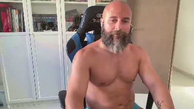 Daniaj87 webcam model stream image