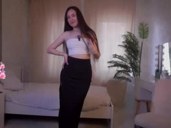 ivory_vibe webcam model stream image