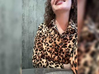 Lovepupsa888 webcam model stream image