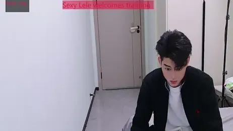 sexyboy-lele webcam model stream image