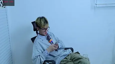 sexyboy-lele webcam stripchat model stream image