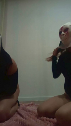 Silvia02 webcam model stream image