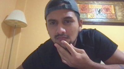 ElMatador2525 webcam model stream image