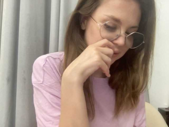 BellaGreymodel webcam model stream image
