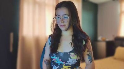 Alaia_soul webcam model stream image
