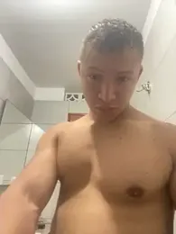 Maik_210 webcam model stream image