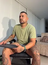 david10kc webcam model stream image