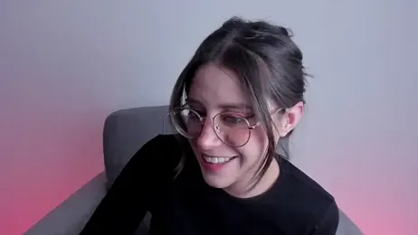 HazelKush webcam model stream image