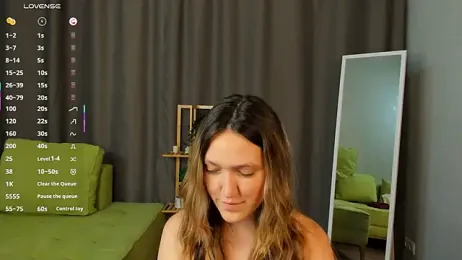 CaseyAitcheson webcam model stream image