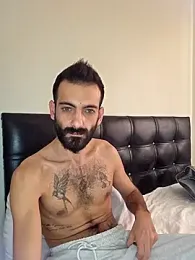 Drkats webcam model stream image