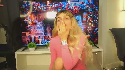 VivanLubbs webcam model stream image