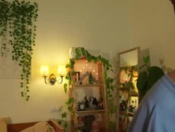 eli_sunshine webcam chaturbate model stream image