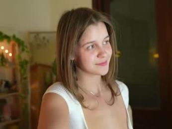 eli_sunshine webcam chaturbate model stream image