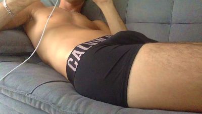 meco85 webcam model stream image