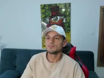 yake_elizabeth webcam chaturbate model stream image