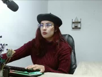 scarlett_sen webcam model stream image