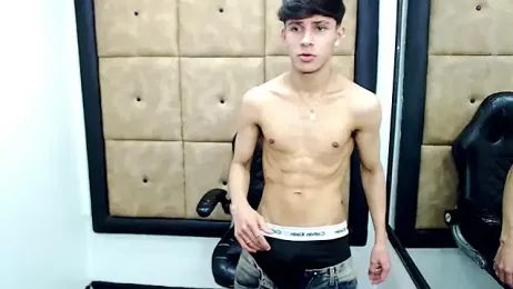 will_star_x webcam model stream image