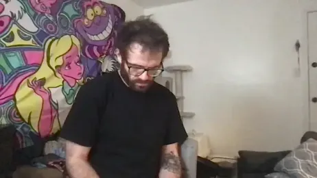 HighOffCandy webcam model stream image